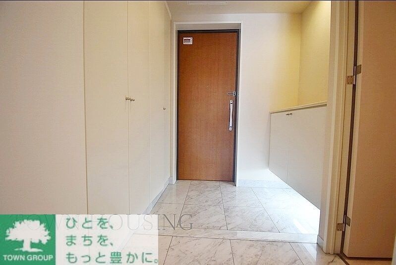 CARO南青山の物件内観写真