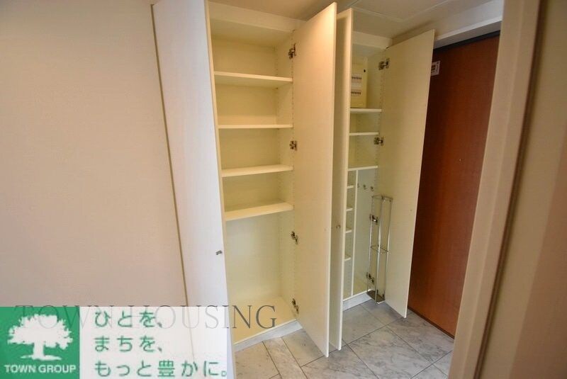 CARO南青山の物件内観写真