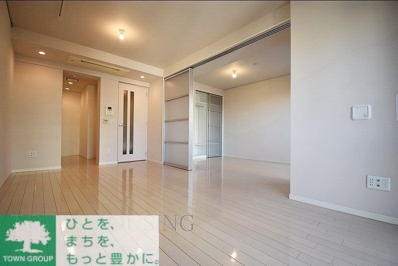 CARO南青山の物件内観写真