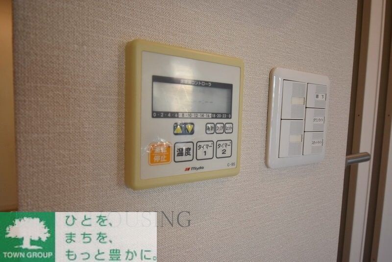 CARO南青山の物件内観写真