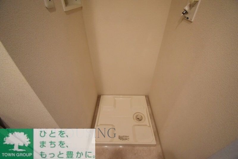 CARO南青山の物件内観写真