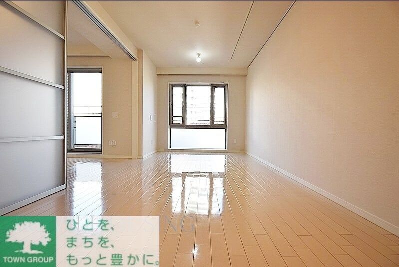 CARO南青山の物件内観写真