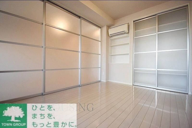 CARO南青山の物件内観写真