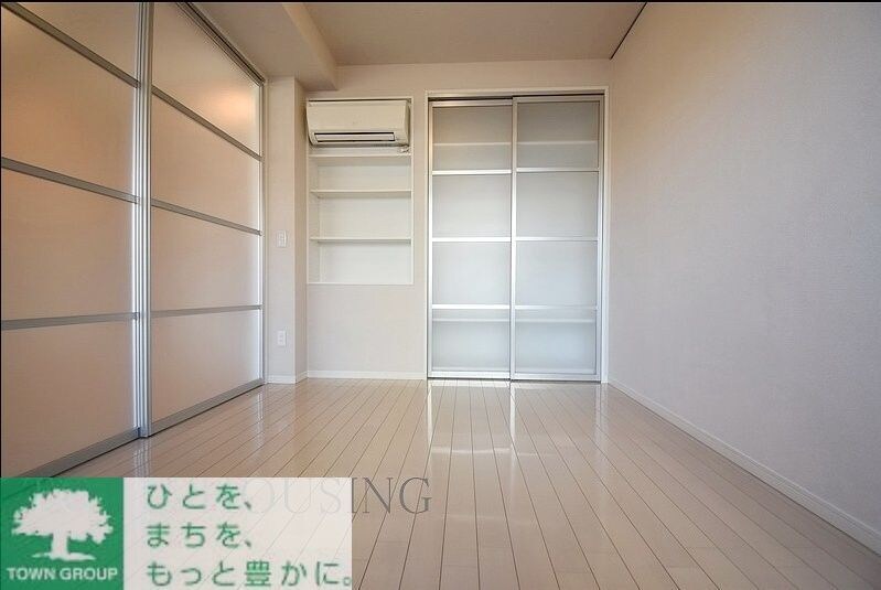 CARO南青山の物件内観写真