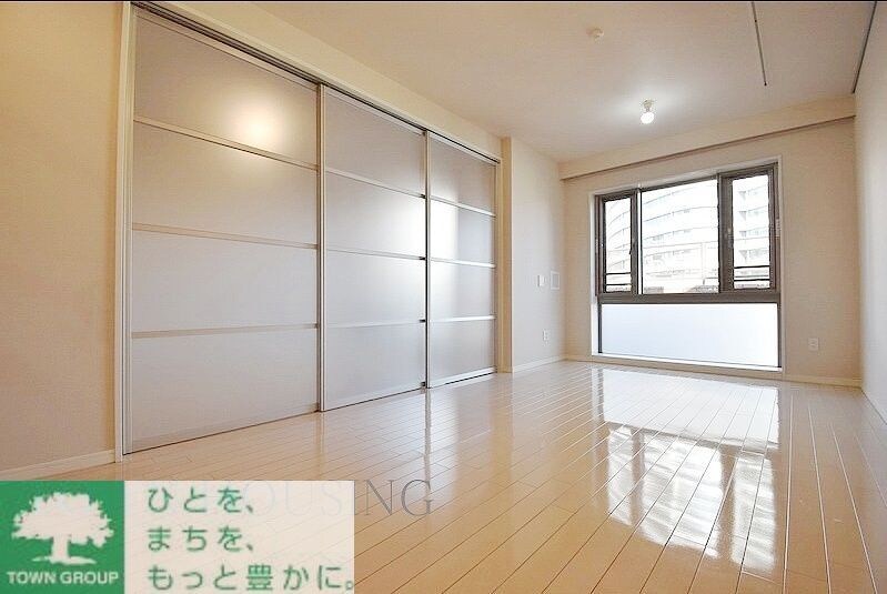 CARO南青山の物件内観写真