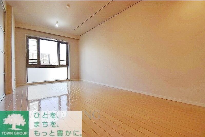 CARO南青山の物件内観写真