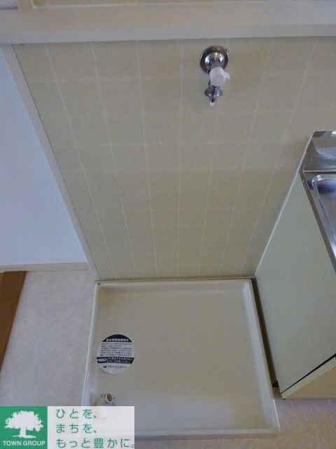 ハイツ伊藤の物件内観写真