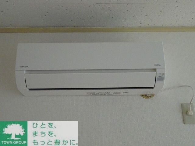 ハイツ伊藤の物件内観写真