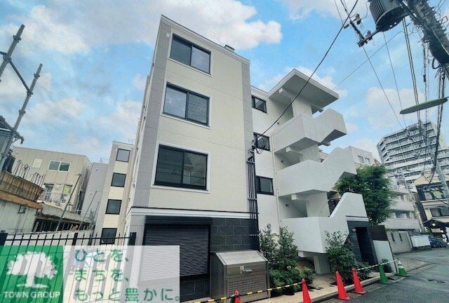 エルファーロ三軒茶屋IIの物件内観写真