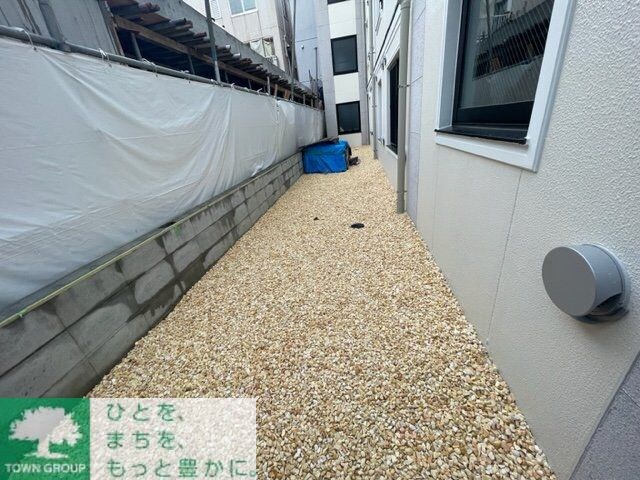 エルファーロ三軒茶屋IIの物件内観写真