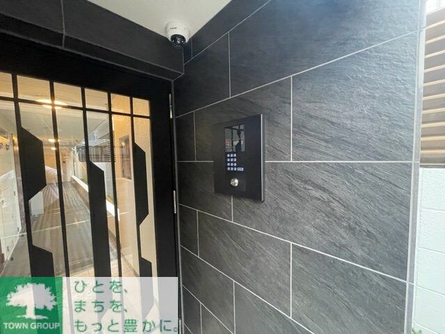 エルファーロ三軒茶屋IIの物件内観写真