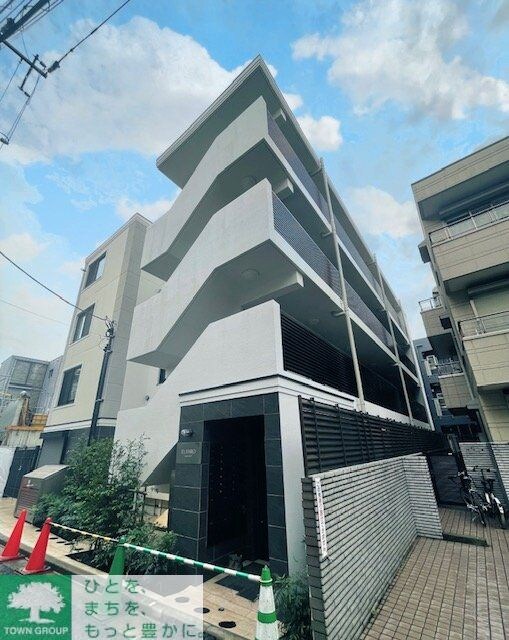 エルファーロ三軒茶屋IIの物件内観写真