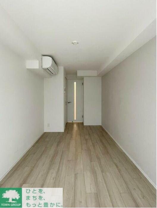 エルファーロ三軒茶屋IIの物件内観写真