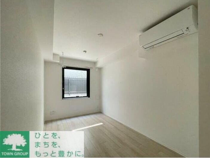 エルファーロ三軒茶屋IIの物件内観写真