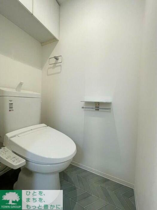 エルファーロ三軒茶屋IIの物件内観写真