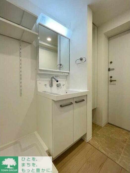 エルファーロ三軒茶屋IIの物件内観写真