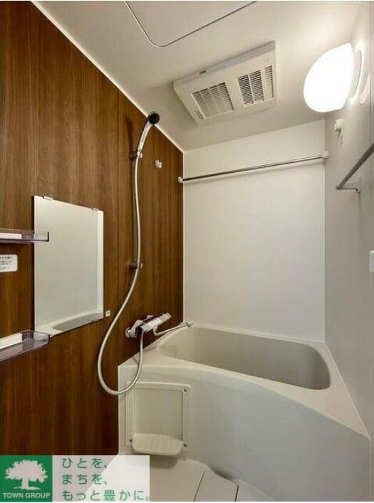 エルファーロ三軒茶屋IIの物件内観写真