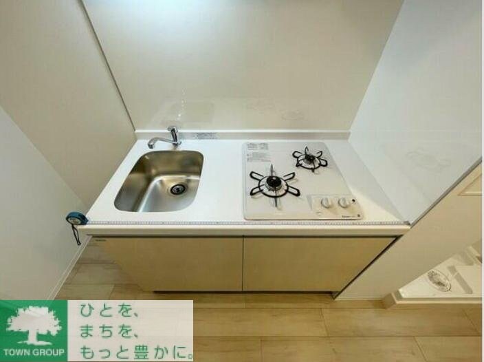 エルファーロ三軒茶屋IIの物件内観写真