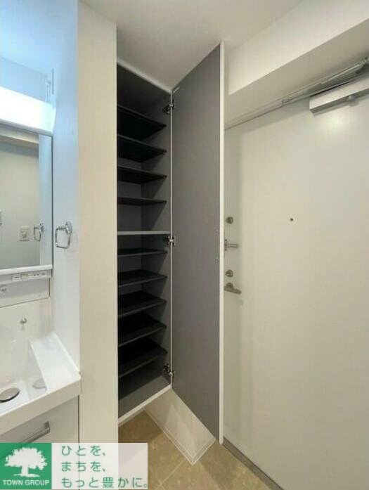 エルファーロ三軒茶屋IIの物件内観写真