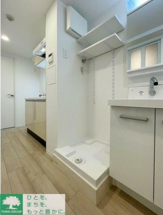 エルファーロ三軒茶屋IIの物件内観写真