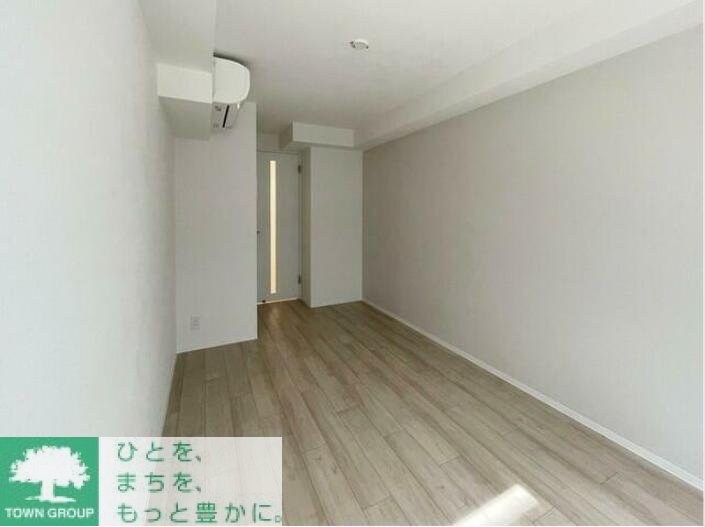 エルファーロ三軒茶屋IIの物件内観写真