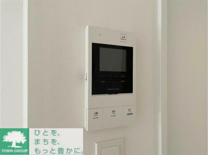 エルファーロ三軒茶屋IIの物件内観写真