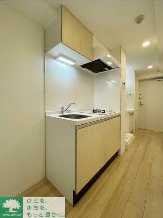 エルファーロ三軒茶屋IIの物件内観写真