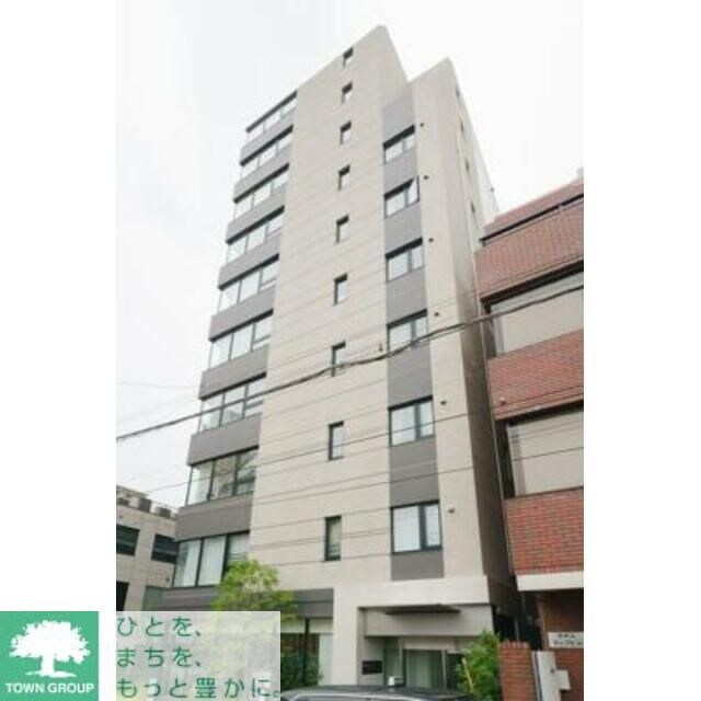 パークアクシス南青山七丁目の物件内観写真