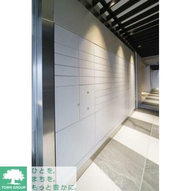 パークアクシス南青山七丁目の物件内観写真