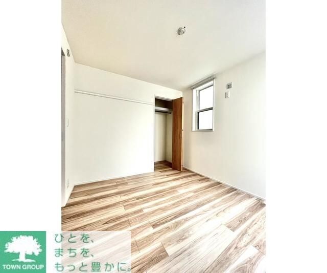 Grand Espoirの物件内観写真