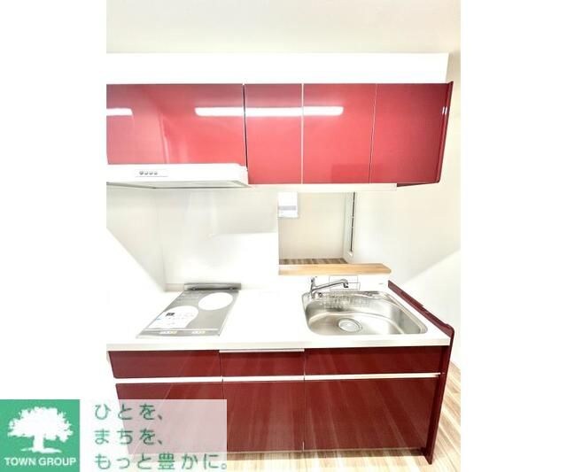 Grand Espoirの物件内観写真