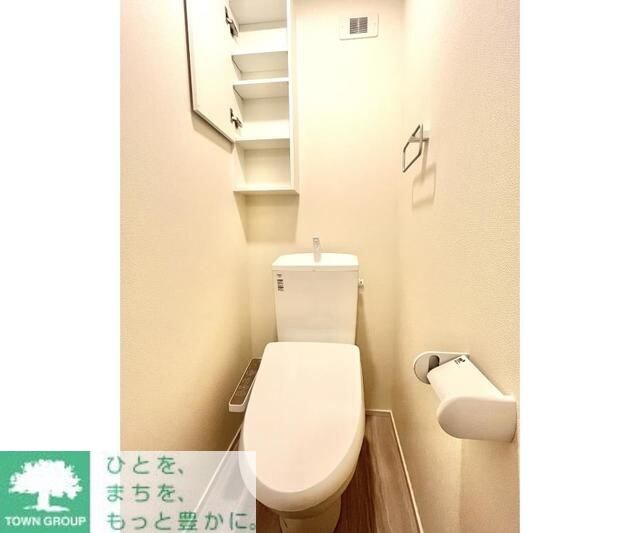 Grand Espoirの物件内観写真