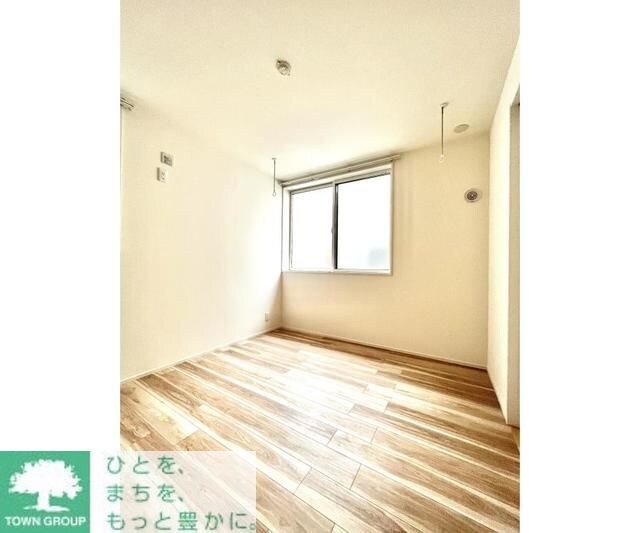 Grand Espoirの物件内観写真