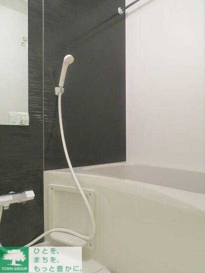 渋谷松見坂パークサイドヒルズの物件内観写真