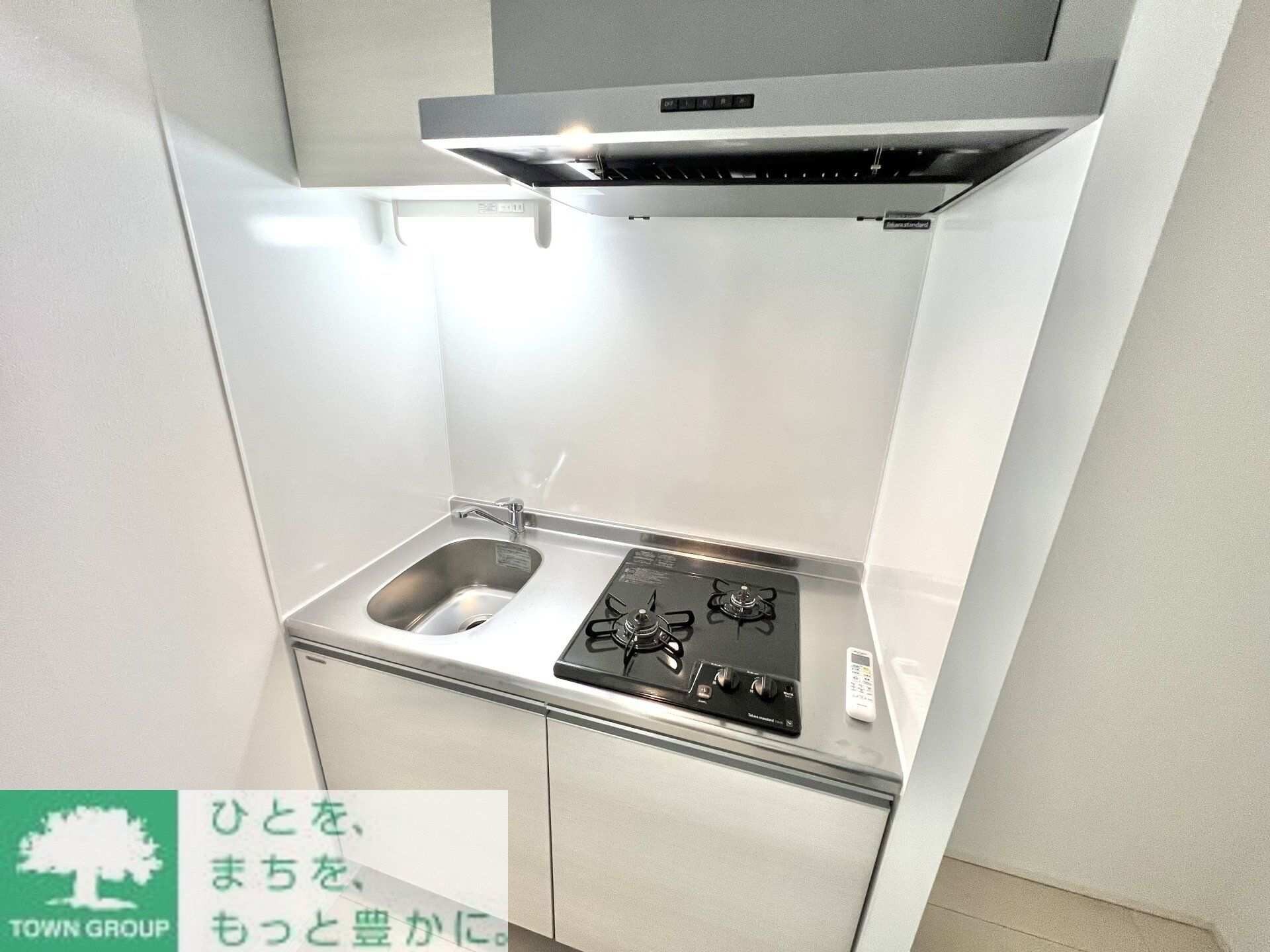 ラクラス三軒茶屋の物件内観写真