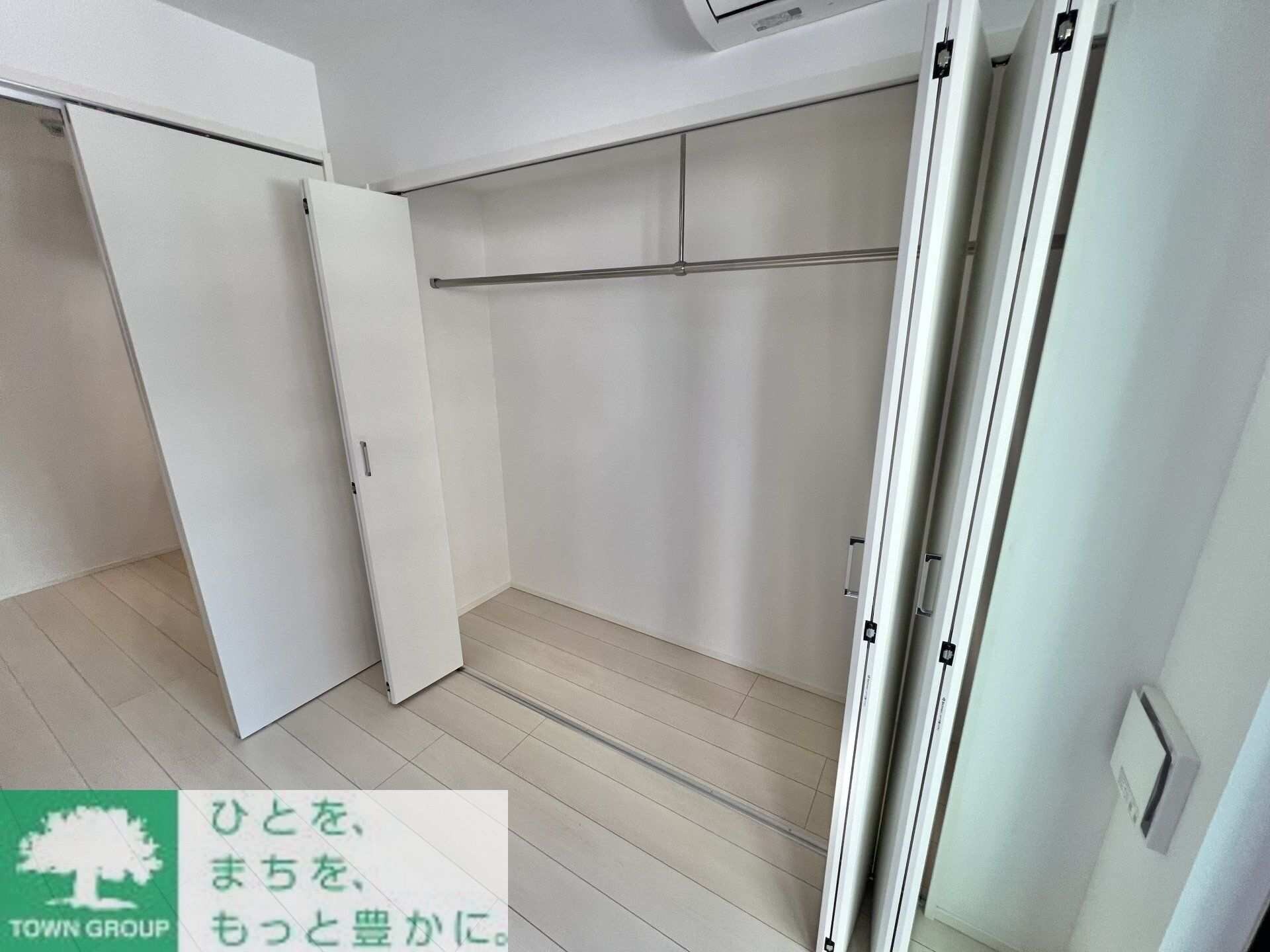 ラクラス三軒茶屋の物件内観写真