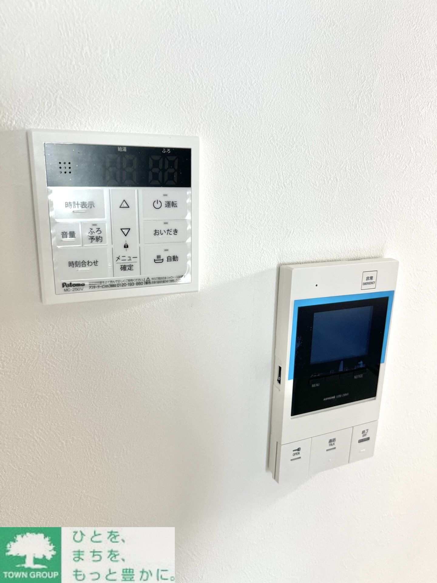 ラクラス三軒茶屋の物件内観写真