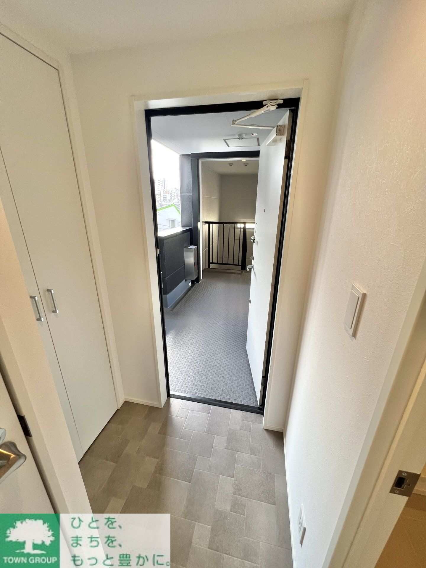 ラクラス三軒茶屋の物件内観写真