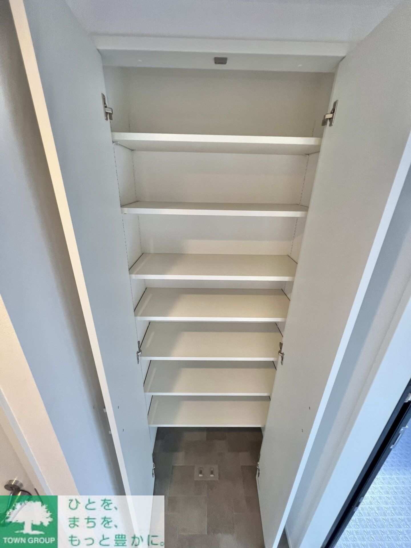 ラクラス三軒茶屋の物件内観写真