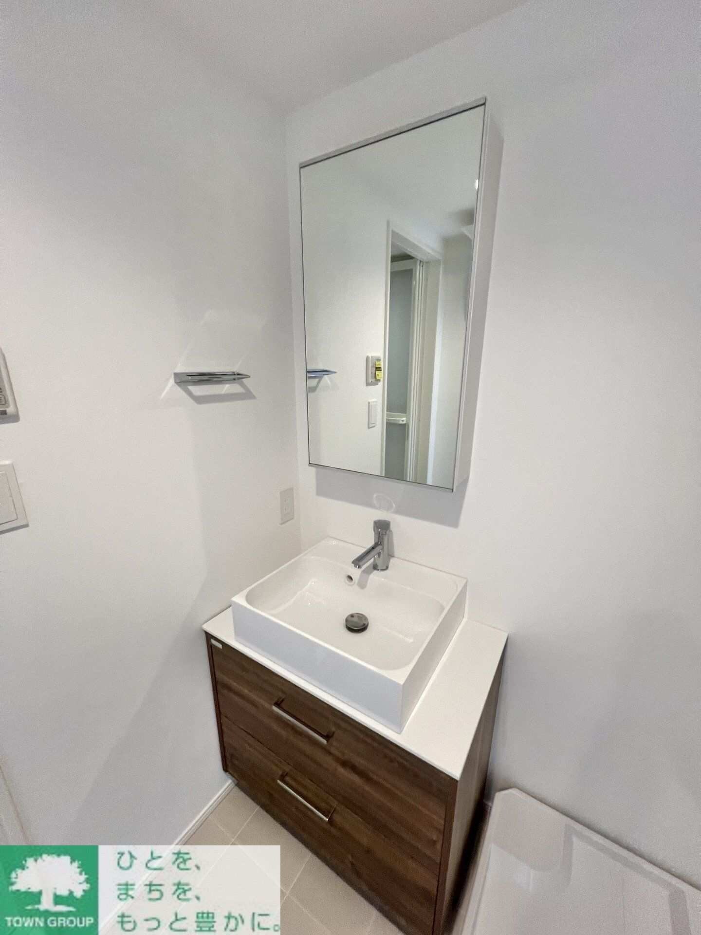 ラクラス三軒茶屋の物件内観写真