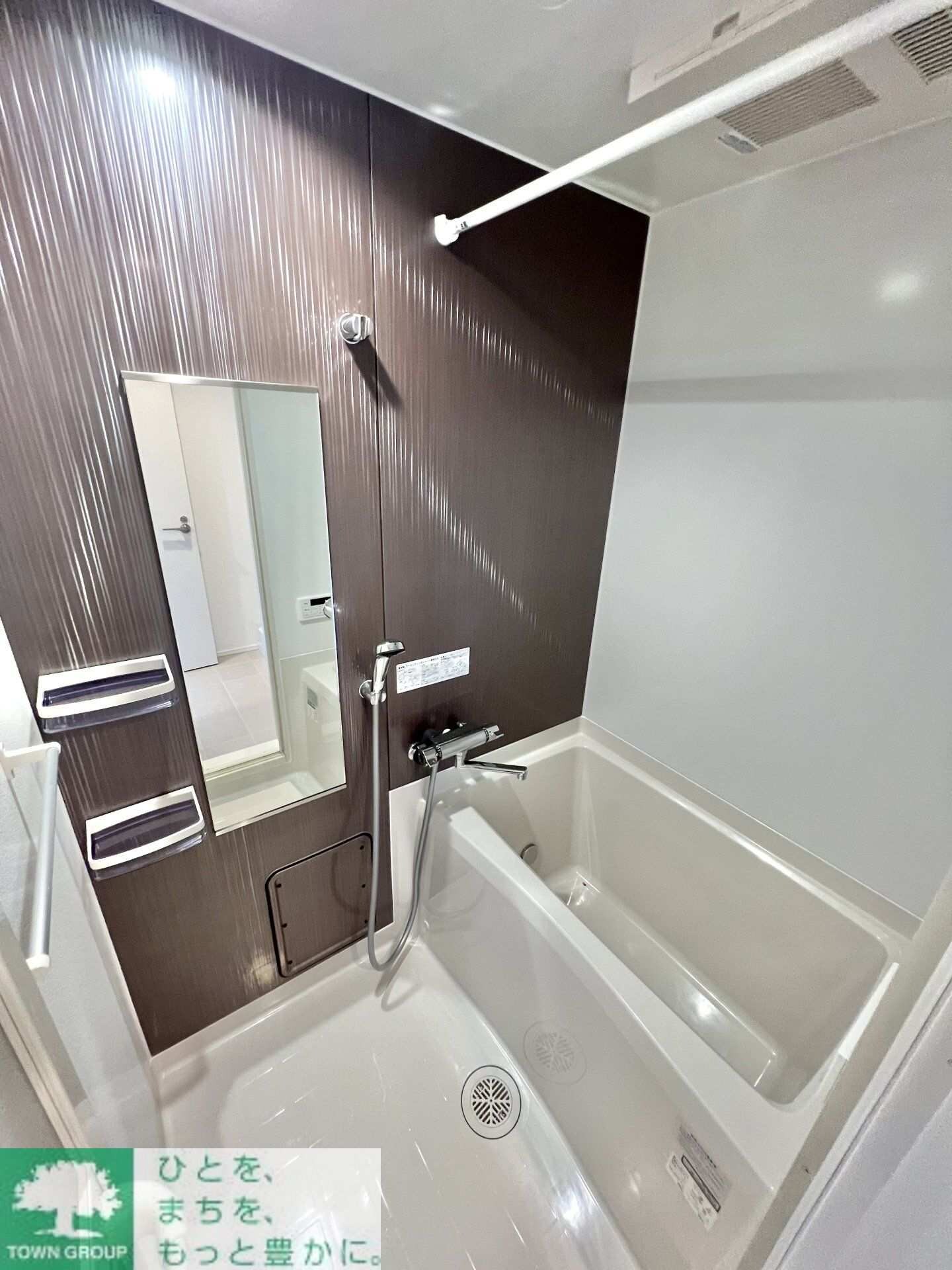 ラクラス三軒茶屋の物件内観写真