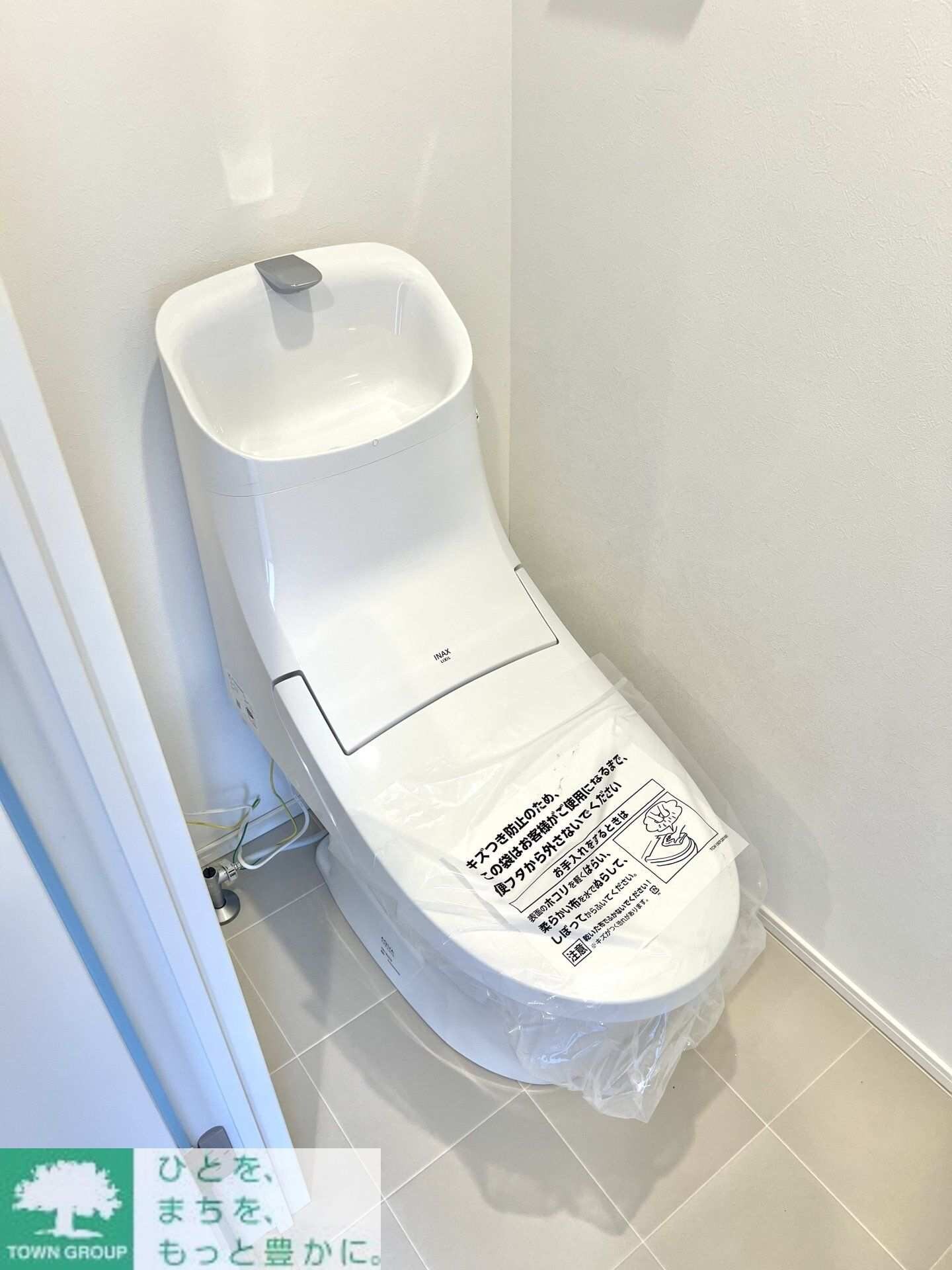 ラクラス三軒茶屋の物件内観写真