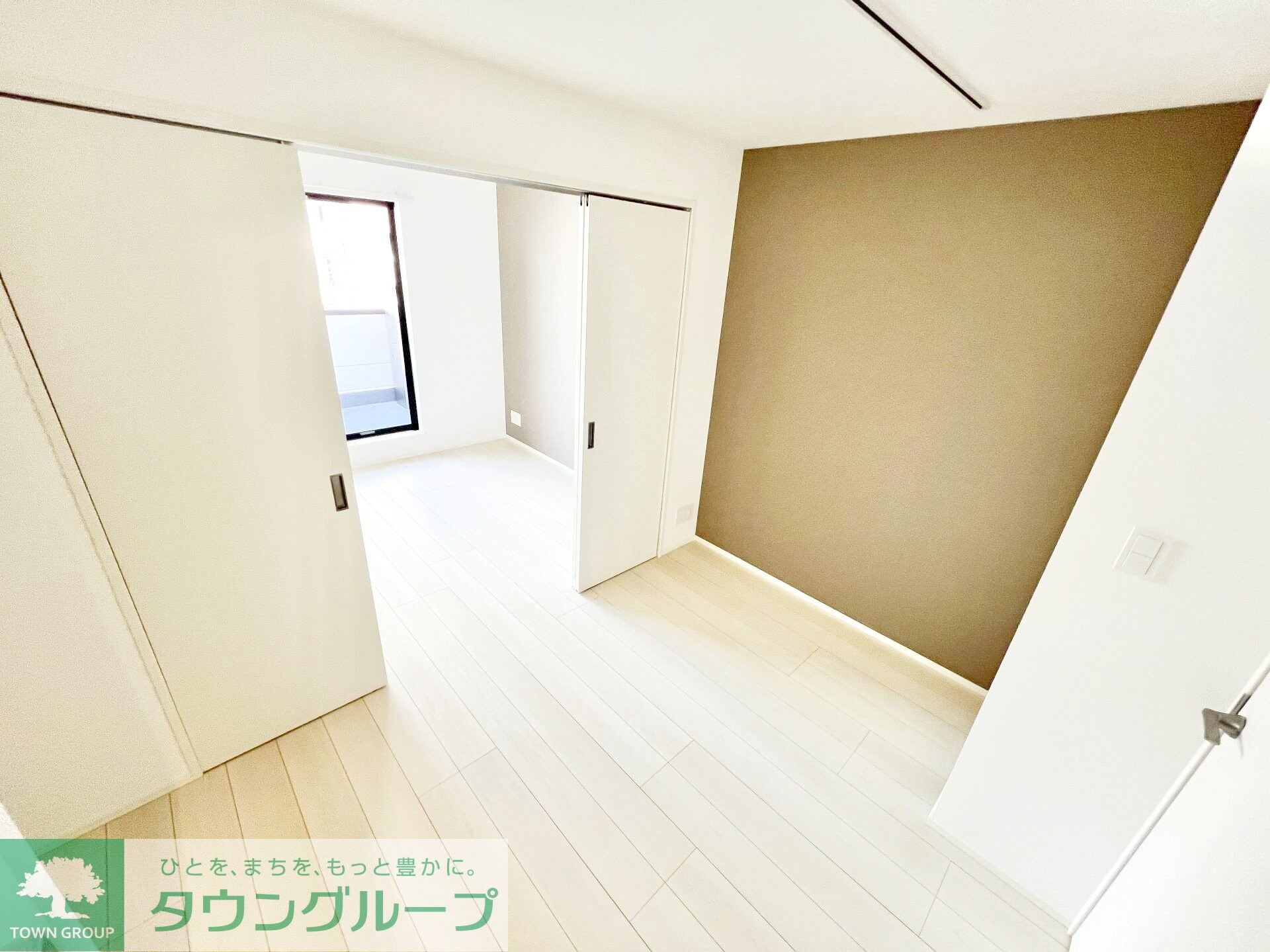 ラクラス三軒茶屋の物件内観写真