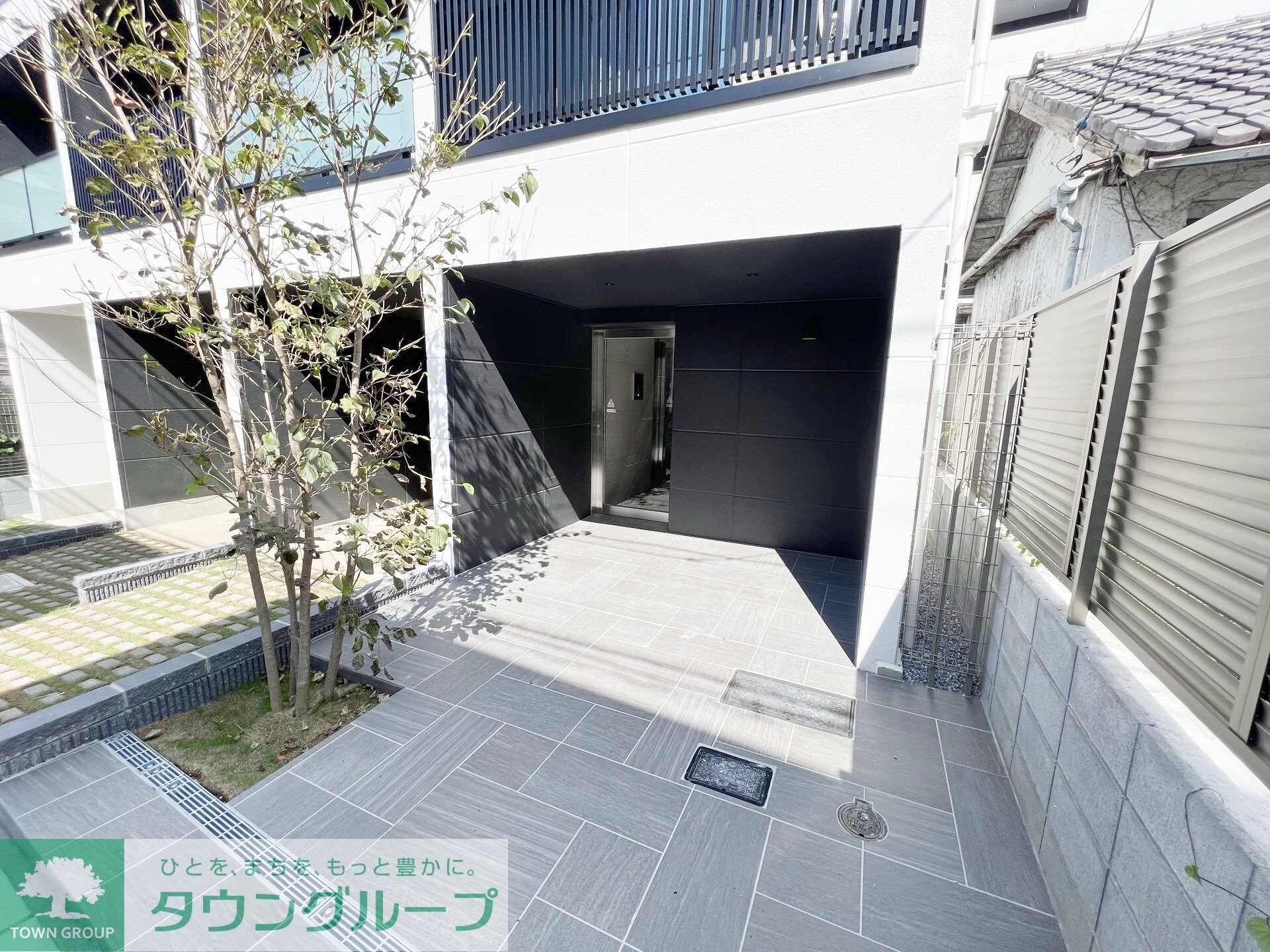 ラクラス三軒茶屋の物件内観写真