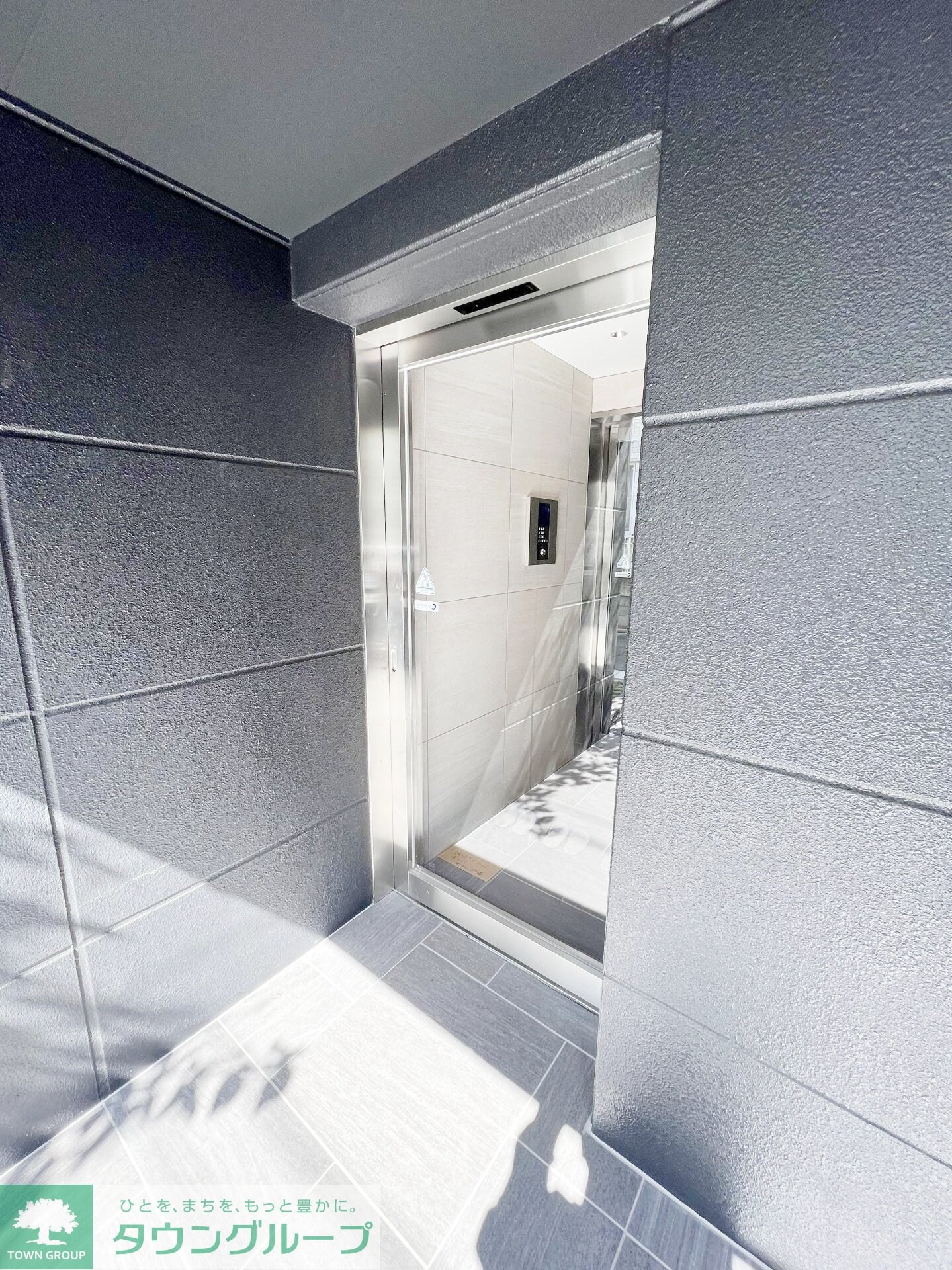 ラクラス三軒茶屋の物件内観写真