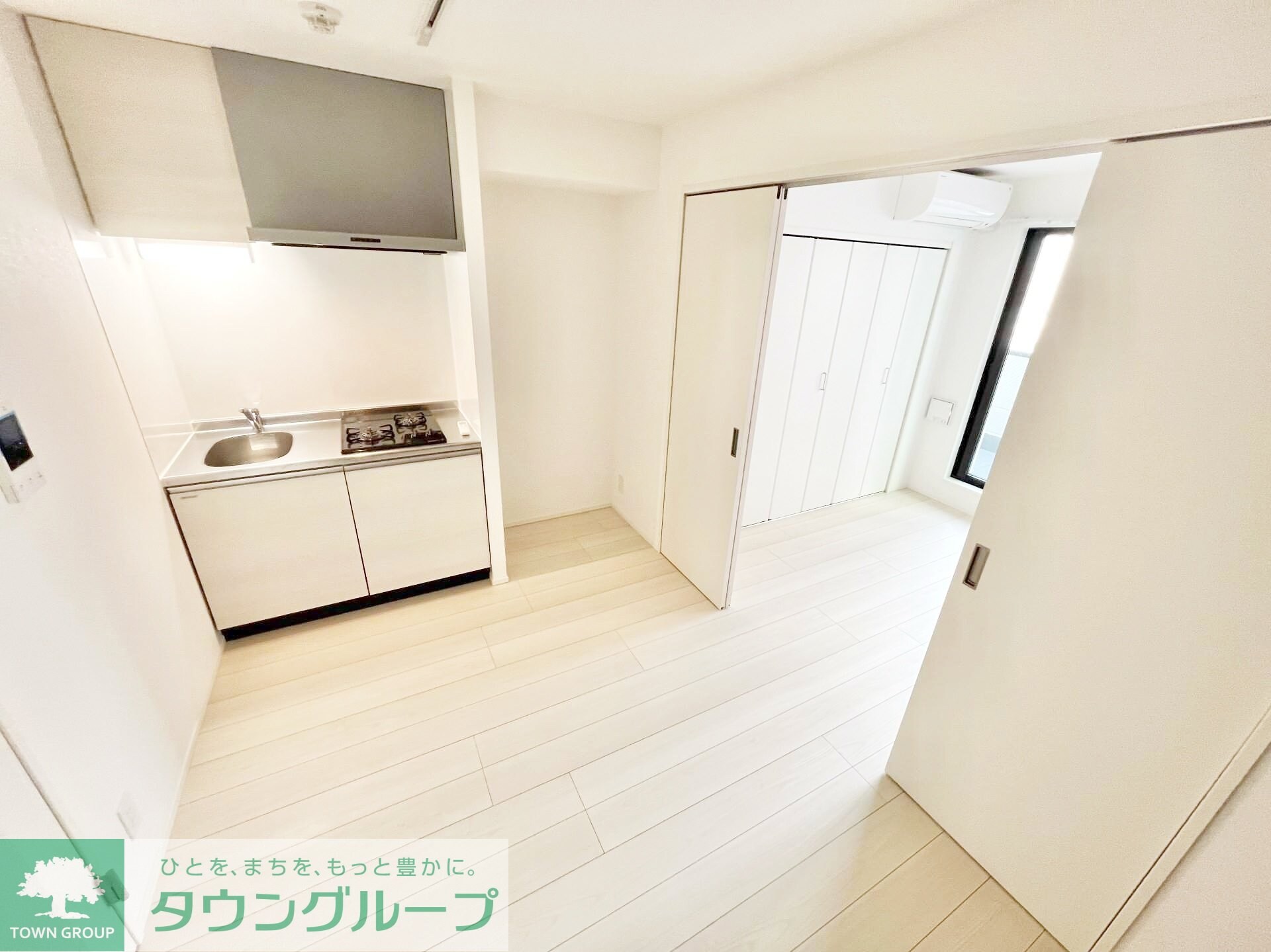 ラクラス三軒茶屋の物件内観写真