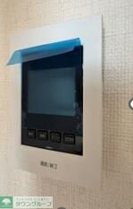 ビーム桜上水の物件内観写真