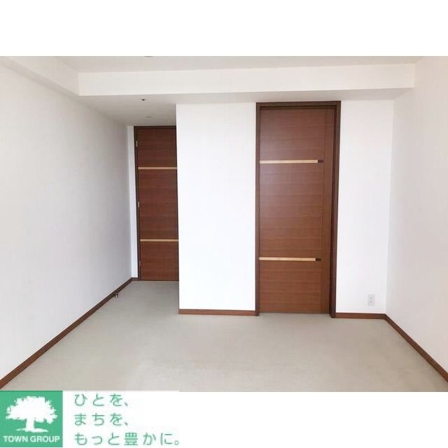 青山パークタワーの物件内観写真