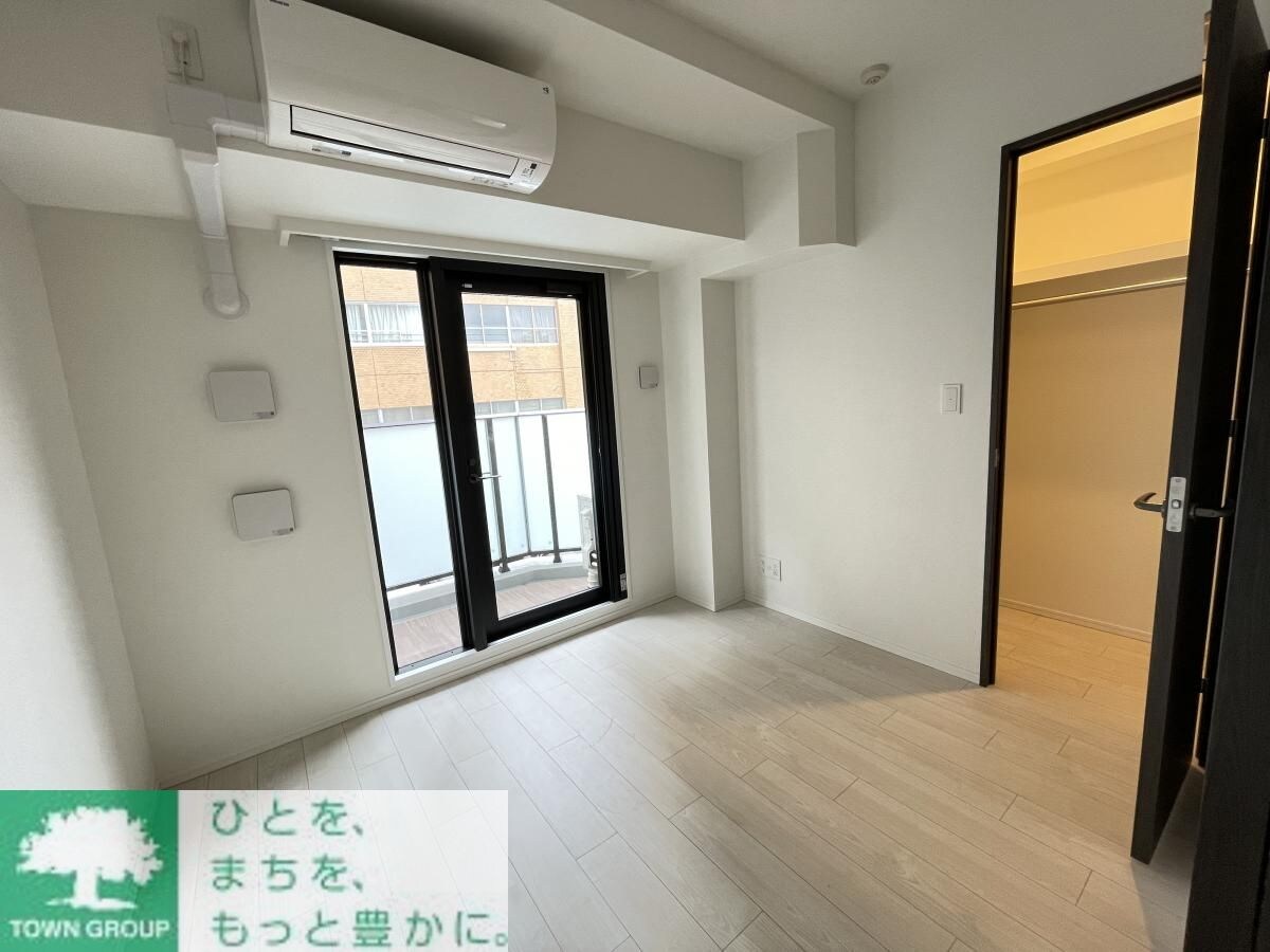 レジディア中目黒IIIの物件内観写真