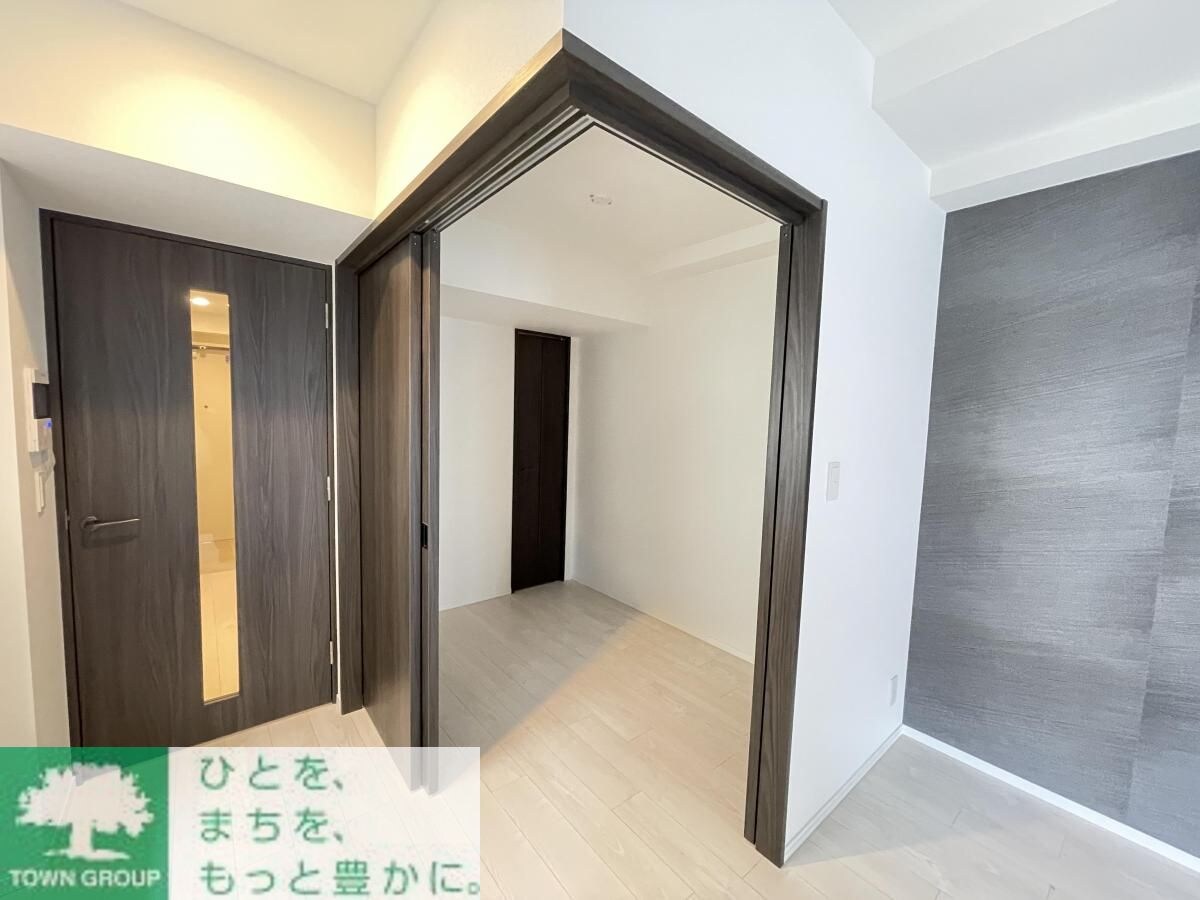 レジディア中目黒IIIの物件内観写真